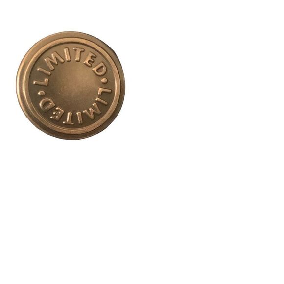 Pre Owned Women’s The Limited 312 Jeans Sz 10R Casual Comfort Practical - Picture 7 of 9